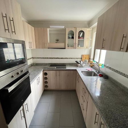 Апартаменты Edificio Don Tomas 3D Антофагаста Экстерьер фото